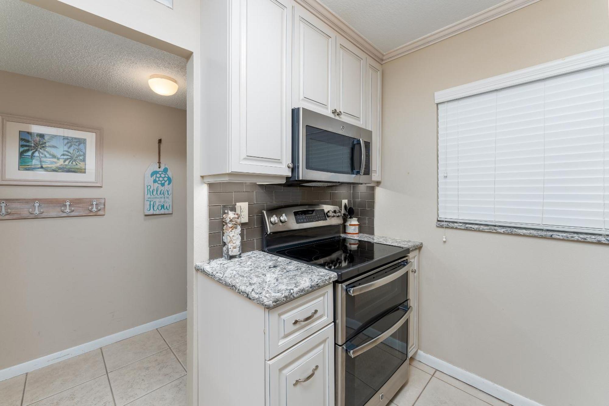 Fabulous Ocean And Pool Views From Balcony & Located On No-Drive Beach New Smyrna Beach Dış mekan fotoğraf