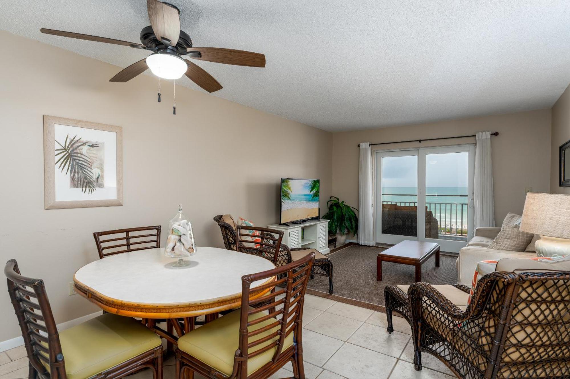 Fabulous Ocean And Pool Views From Balcony & Located On No-Drive Beach New Smyrna Beach Dış mekan fotoğraf